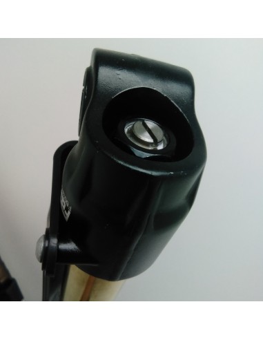 Fourche Fast Ace 780mm réglable...