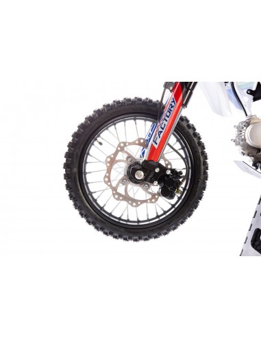 Dirt Bike RS Factory 90 CRF23 Edition...