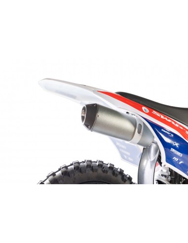 Dirt Bike RS Factory 90 CRF23 Edition...