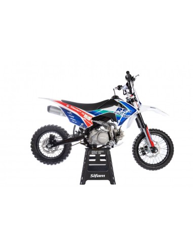 Dirt Bike RS Factory 110 CRF23...