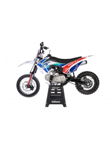 Dirt Bike RS Factory 110 CRF23...