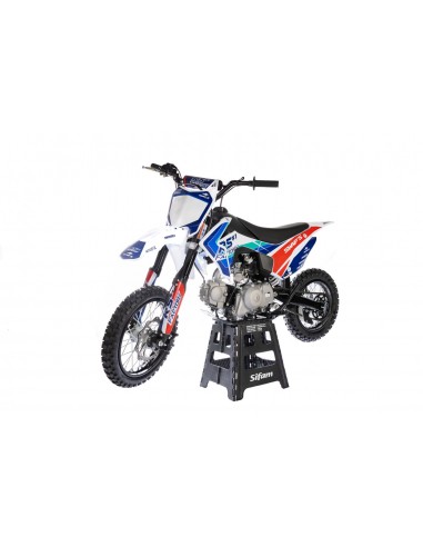 Dirt Bike RS Factory 110 CRF23...
