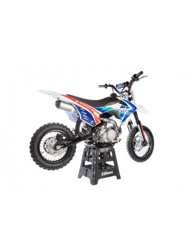 Dirt Bike RS Factory 110 CRF23...