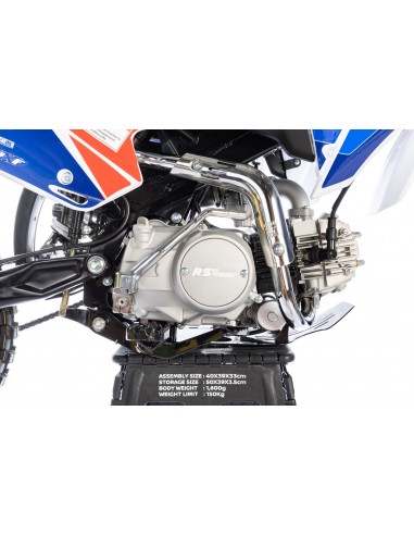 Dirt Bike RS Factory 110 CRF23...