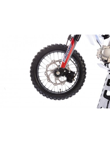 Dirt Bike RS Factory 110 CRF23...