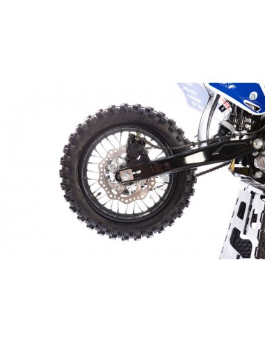 Dirt Bike RS Factory 110 CRF23...