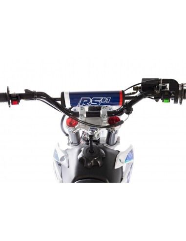 Dirt Bike RS Factory 110 CRF23...