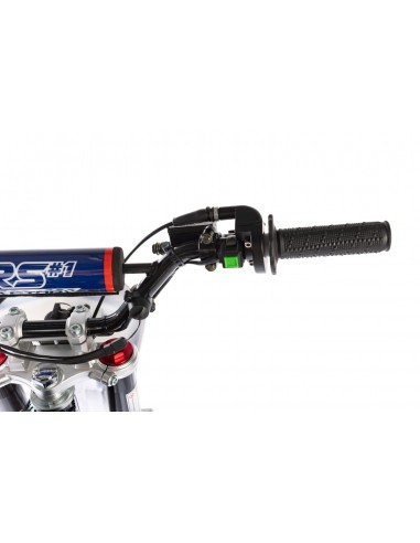 Dirt Bike RS Factory 110 CRF23...