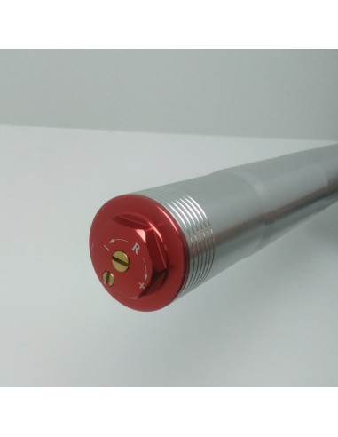 Fourche 735mm Supermotard réglable...