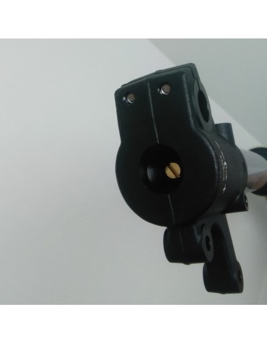 Fourche 735mm Supermotard réglable...