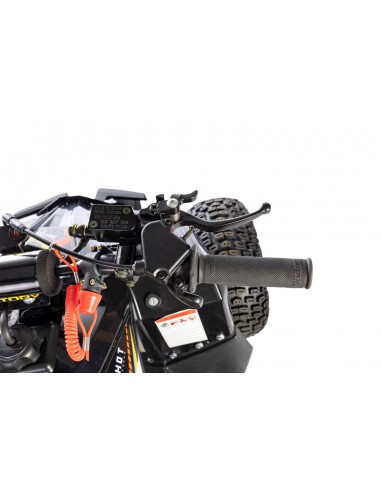 Quad RS Factory RXR 110