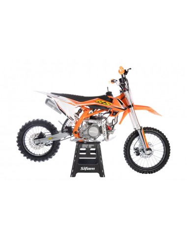 Dirt Bike RS Factory MX21 140 Edition...