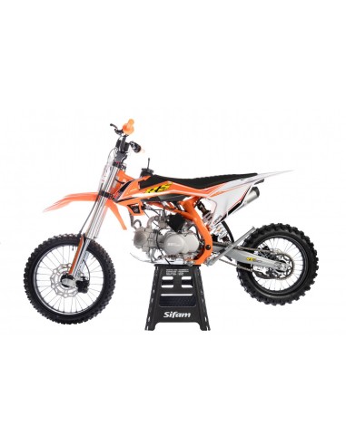 Dirt Bike RS Factory MX21 140 Edition...
