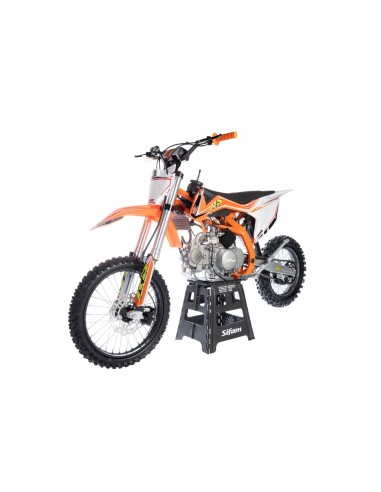 Dirt Bike RS Factory MX21 140 Edition...