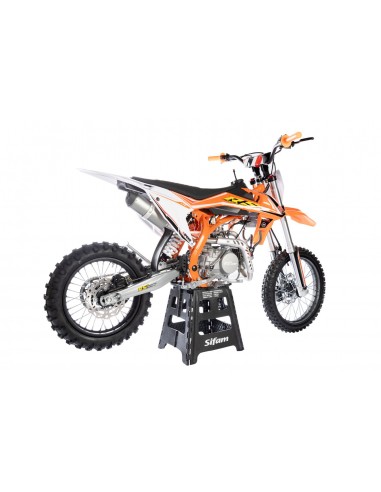 Dirt Bike RS Factory MX21 140 Edition...