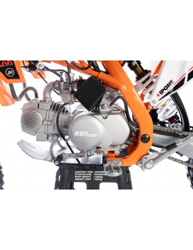 Dirt Bike RS Factory MX21 140 Edition...
