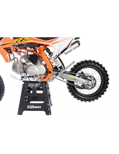 Dirt Bike RS Factory MX21 140 Edition...