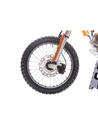 Dirt Bike RS Factory MX21 140 Edition...