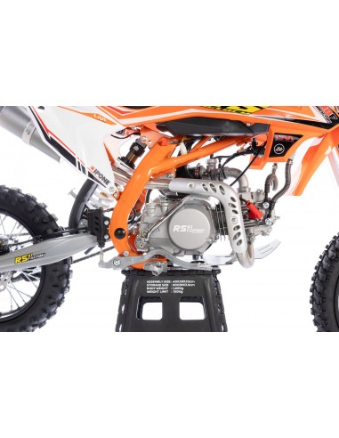 Dirt Bike RS Factory MX21 140 Edition...