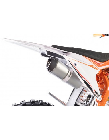 Dirt Bike RS Factory MX21 140 Edition...