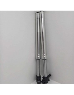 Fourche 665mm Supermotard...