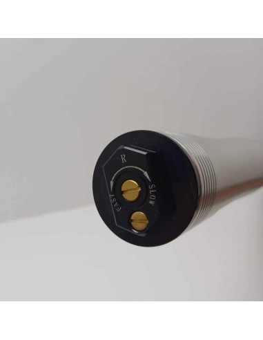 Fourche 665mm Supermotard réglable...