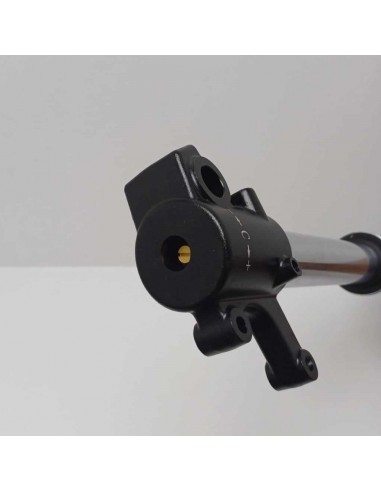 Fourche 665mm Supermotard réglable...