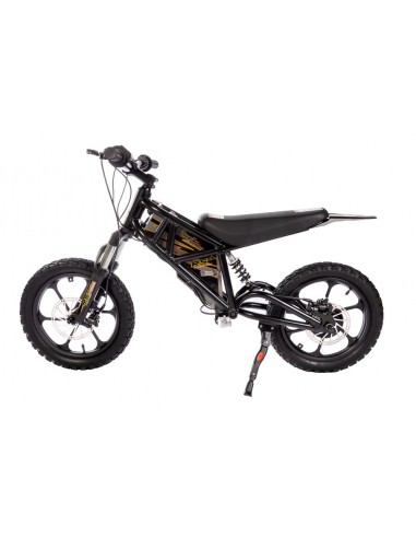 Buz E-500 RS Factory électrique 16...