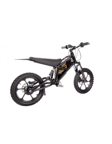 Buz E-500 RS Factory électrique 16...