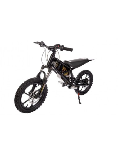 Buz E-500 RS Factory électrique 16...