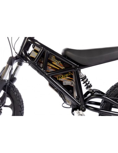 Buz E-500 RS Factory électrique 16...