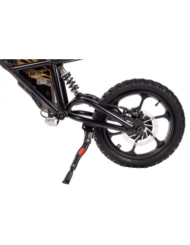 Buz E-500 RS Factory électrique 16...