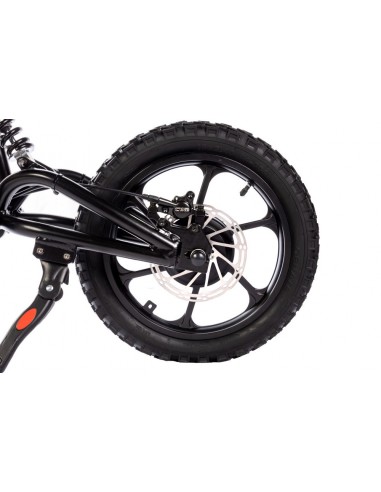 Buz E-500 RS Factory électrique 16...