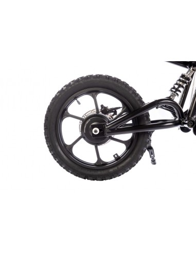 Buz E-500 RS Factory électrique 16...