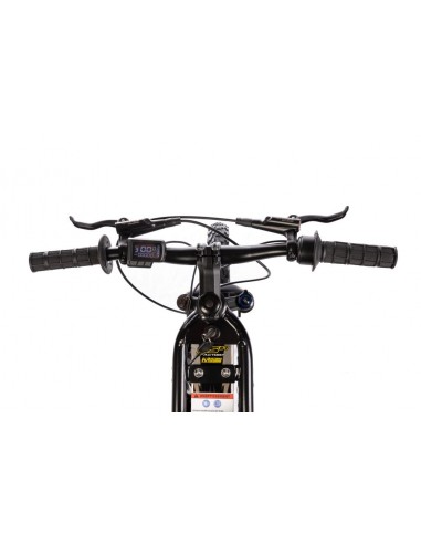 Buz E-500 RS Factory électrique 16...