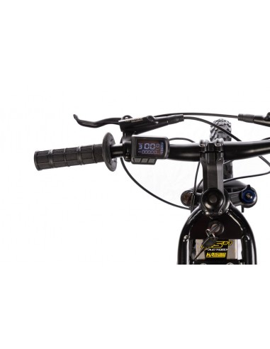 Buz E-500 RS Factory électrique 16...