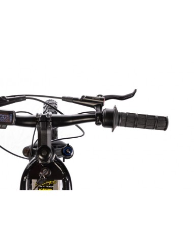 Buz E-500 RS Factory électrique 16...