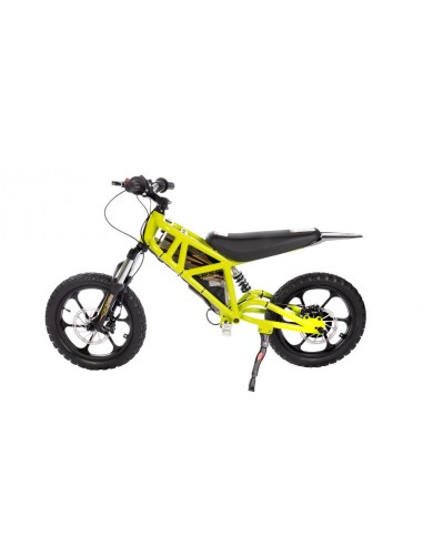 Buz E-500 RS Factory électrique 16...