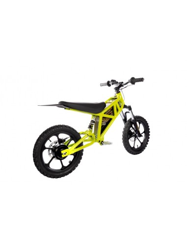 Buz E-500 RS Factory électrique 16...