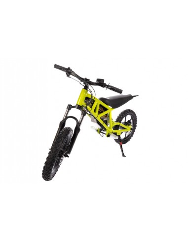 Buz E-500 RS Factory électrique 16...