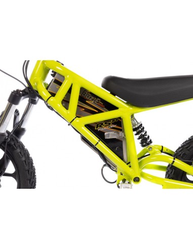 Buz E-500 RS Factory électrique 16...