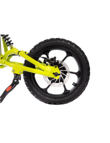 Buz E-500 RS Factory électrique 16...