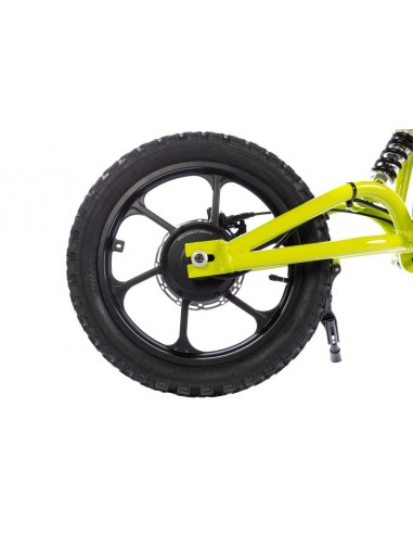 Buz E-500 RS Factory électrique 16...