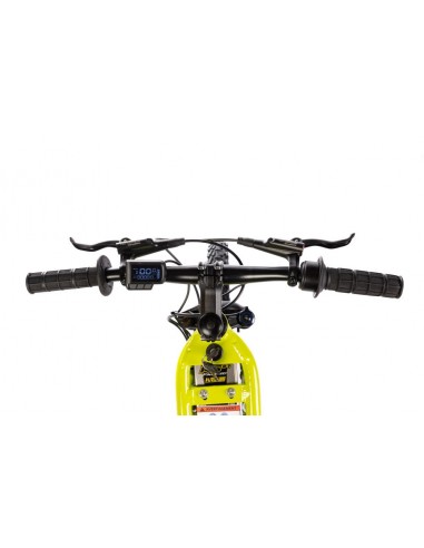 Buz E-500 RS Factory électrique 16...