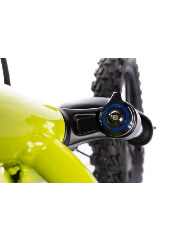 Buz E-500 RS Factory électrique 16...