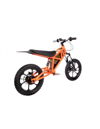 Buz E-500 RS Factory électrique 16...