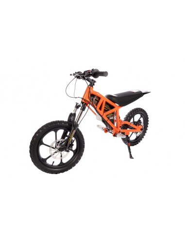 Buz E-500 RS Factory électrique 16...