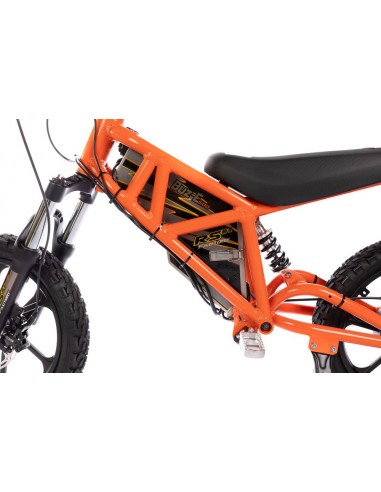 Buz E-500 RS Factory électrique 16...