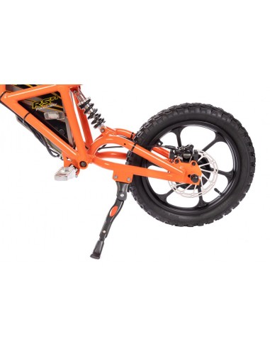 Buz E-500 RS Factory électrique 16...