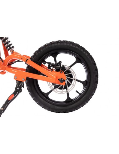 Buz E-500 RS Factory électrique 16...